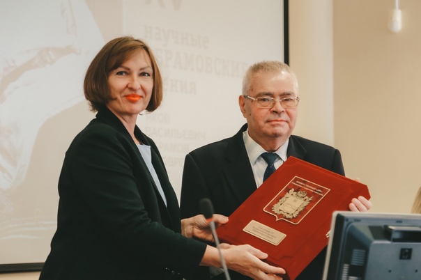 Вышла в свет монография профессора В.М. Головко «Феномен Ставрополья в художественном мире русских писателей»