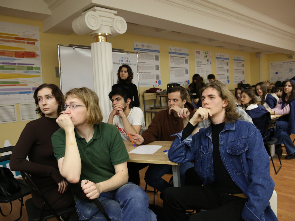 Переводчики